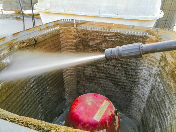 Best Emergency Air Duct Cleaning  in Monroe, GA