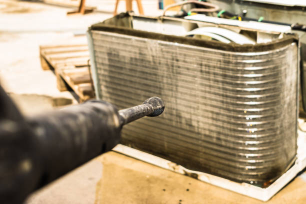 Best Air Duct Cleaning Company Near Me  in Monroe, GA
