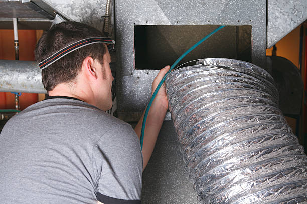 Best Local Air Duct Cleaning Services  in Monroe, GA