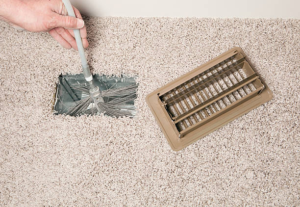 Best Residential Air Duct Cleaning  in Monroe, GA