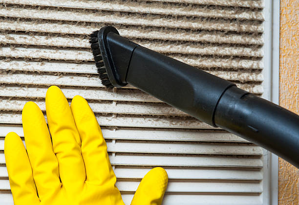Professional Airduct Cleaning in GA